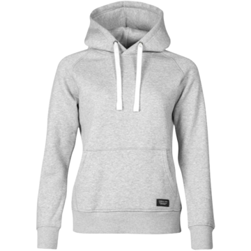 Huvtröja Dam Brownsville*