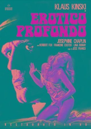 Erotico Profondo (Restaurato In Hd)