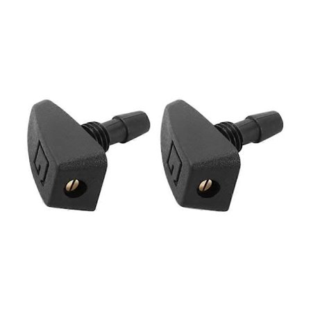 Bilglas Fönster Vindruta Spolare Munstycke för Subaru Forester