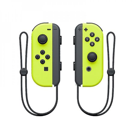 Bluetooth Joy-con L/R-kontroller kompatibel med Nintendo Switch
