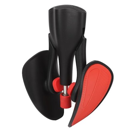 Thigh Master Sisäreihen Toners Master Harjoitteluväline Reisiharjoittelija Painonpudotukseen