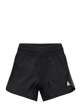 Pacer Aeroready Sport Icons Training Shorts Black Adidas Performance