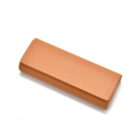 Brilleæske Brilleetui BRUN