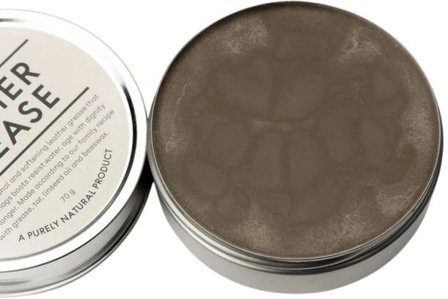 Lundhags Leather Grease