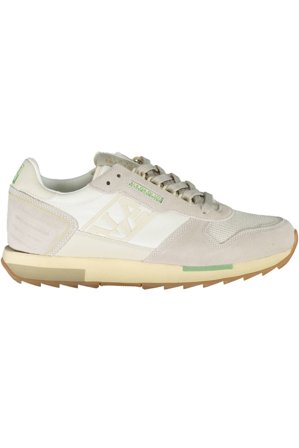 Napapijri Shoes Calzatura Sportiva Uomo Bianco