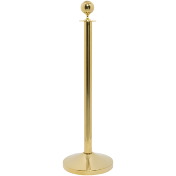 AVSPERRINGSSTOLPE M/GULLBASE