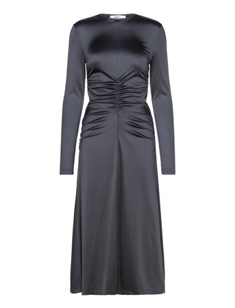 Caron - Glossy Stretch Black Day Birger Et Mikkelsen