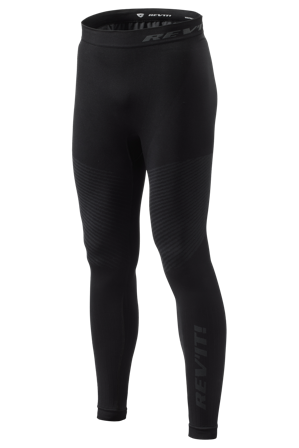 Midlayerhose Rev'It! Thermic Schwarz S