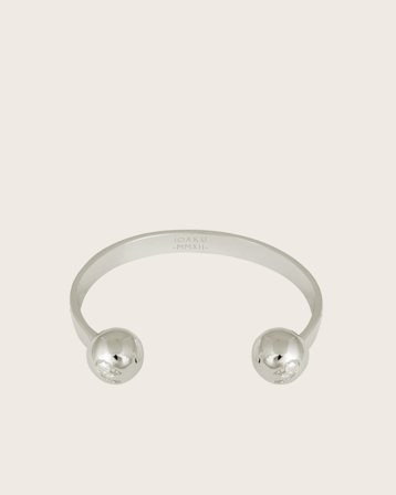 IOAKU NEW BERRY CUFF Silberfarben Schmuck Mädchen - Kids Brand Store