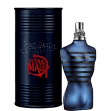 Jean Paul Gaultier - Ultra Male EDT 125ml