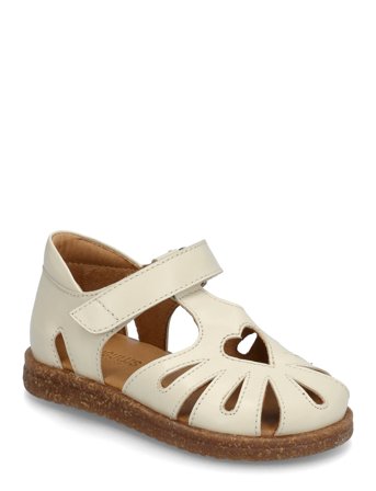 ANGULUS | Sandals - Flat - Closed Toe | 21