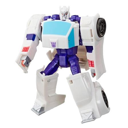 Transformers Cyberverse Warriors Deadlock - Barn - Leksaker - Figurer
