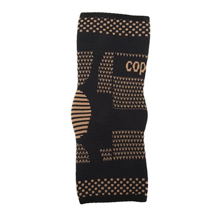 Ankelstøtte Kompressionsstøtte Ærme til Skadesrestitution Plantar Fasciitis Fodsokker