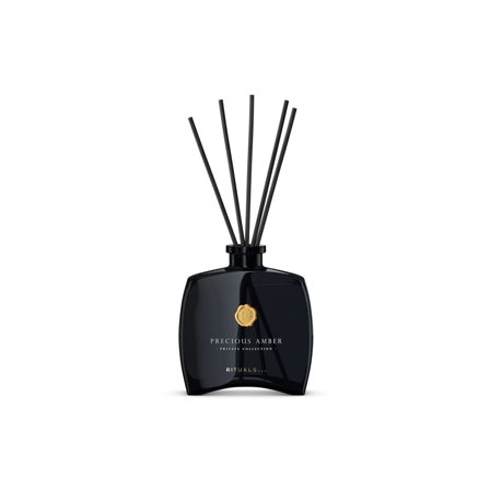 Rituals Private Collection Precious Amber Mini Fragrance Sticks 100ml - Diffusore di Profumo