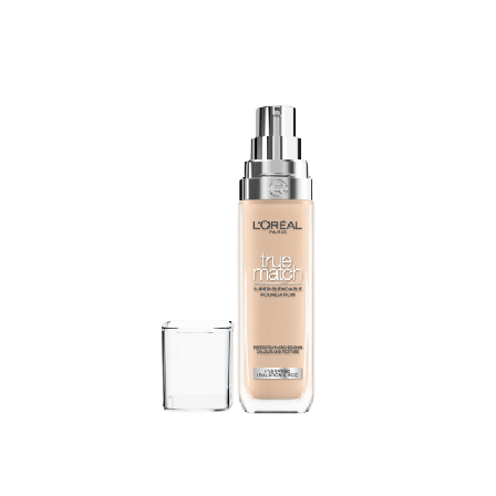 L'Oréal Paris True Match Foundation Dam Beige 30 ML