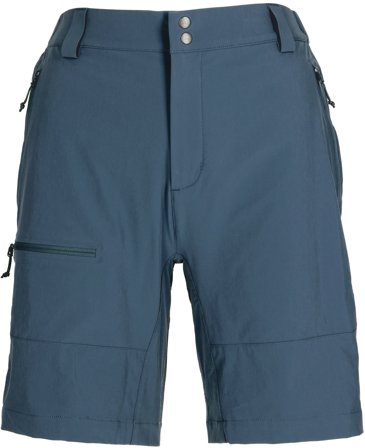 Rab W's Torque Mountain Shorts Orion Blue
