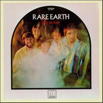 Get ready (limited/low price/r Rare Earth