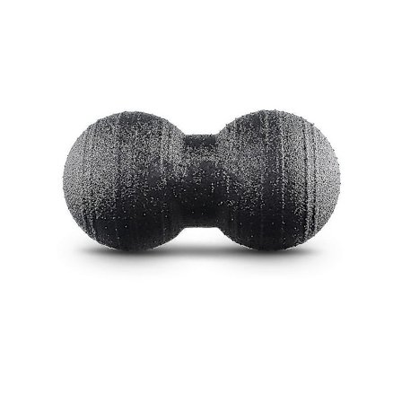 Massageboll Triggerpunkt Rullande Boll Fitnessövning Yoga