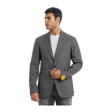 Tagliatore Blazers Grå, Herre