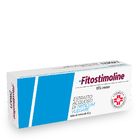 Fitostimoline Crema 32g 15%