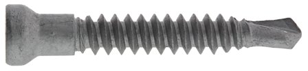 Adjufix 120106 Skrue 67x42 SRT74, TX30, 100-pakning, Innfesting
