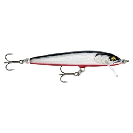 Rapala Floater Elite 8,5cm, 6,5g - Gilded Red Belly
