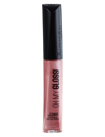 Rimmel Rimmel Oh My Gloss - Nude - 6 ML
