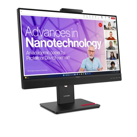 Lenovo ThinkVision T27QD-4v 27 inch Monitor