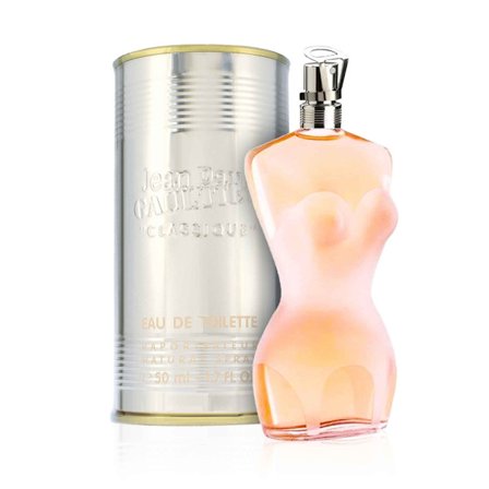Jean Paul Gaultier Classique EDT W 30ml