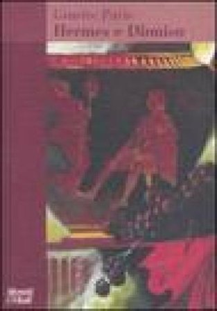 Hermes e Dioniso Ginette Paris