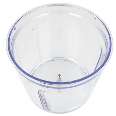 Naken hackskål ms-652185 ms-0a14423 - mixer