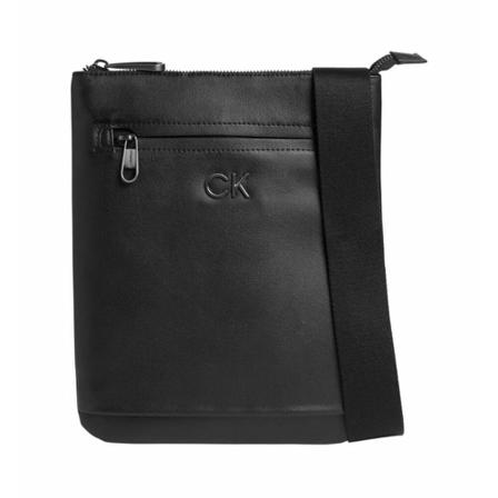 Calvin Klein, Bags Czarny, Mężczyzna, Rozmiar: ONE Size