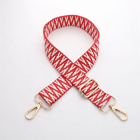 Justerbar väskrem Handväska bälte - high quality