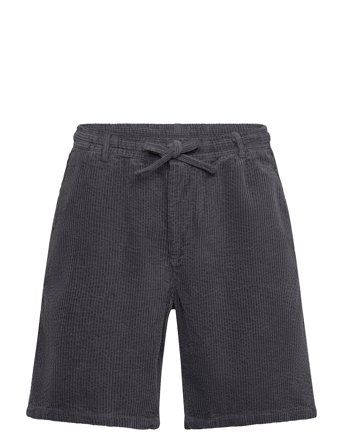 Anerkjendt | Akjan Corduroy Shorts. | S