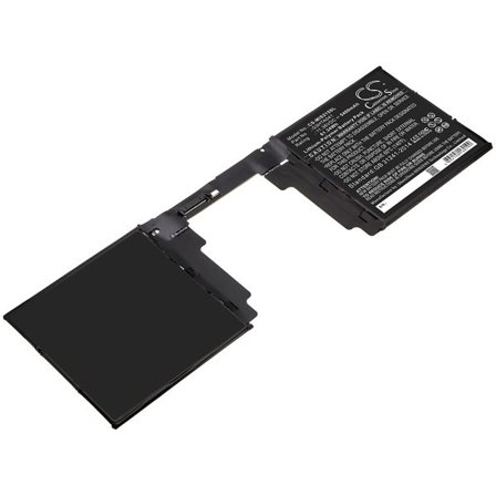 Batteri till Tablett för Microsoft Surface book 2 1793 15