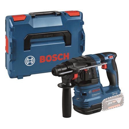 Bosch GBH 18V-22 Borhammer uten batteri og lader, Maskiner