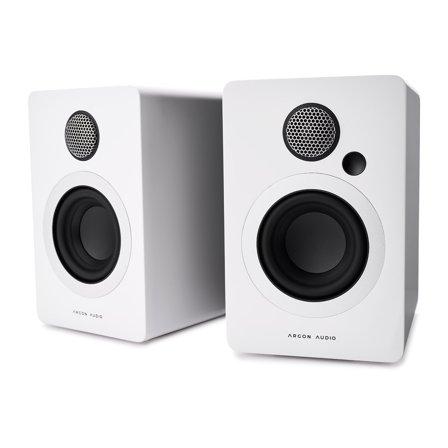 Outlet - Argon Audio STUDIE 3 Compacte luidsprekers - Actief