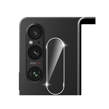 2-PACK iPhone 14 Pro / 14 Pro Max kamerabeskyttelse