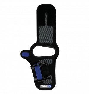 NEWLAND Left hand Integrated Trigger