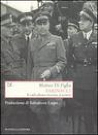 Farinacci. Il radicalismo fascista al potere Matteo Di Figlia