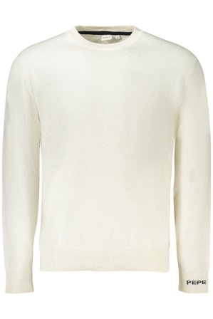 Pepe Jeans Maglia Uomo Bianco