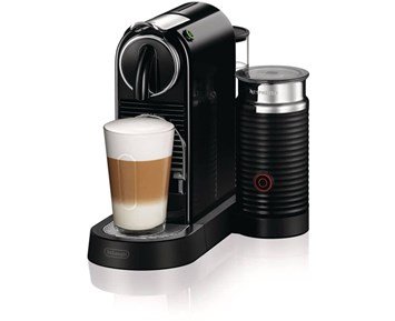 Nespresso-Nespresso Citiz EN267.BAE-Kapselmaskin med automatisk avstenging-Beverage machine-Kapselmaskiner