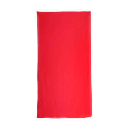 Alberta Ferretti, Silky Scarves Rood, Dames, Maat:ONE Size