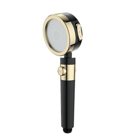 Tehokas Suihkupää, Korkeapaineinen Käsisuihkupää Kotiin