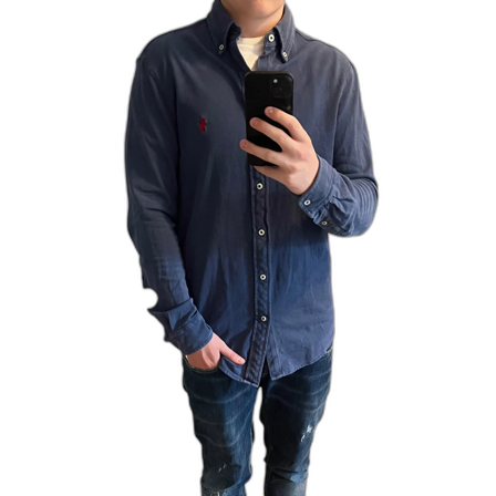Ralph lauren skjorta