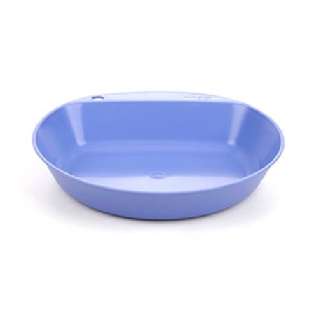Wildo Tallrik Djup eating utensils Blue OneSize