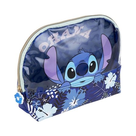 Lilo & Stitch kosmetikväska 23 cm från Disney