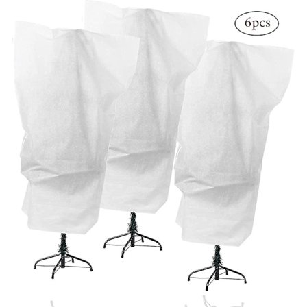 Cover 80x60 cm huva vinter vinterskydd, cover