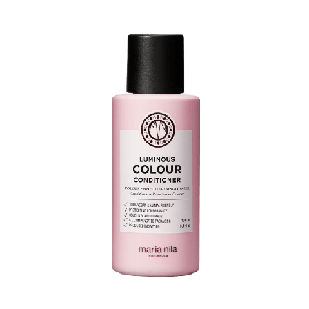 Maria Nila Luminous Colour Conditioner Hår Dam 100 ML