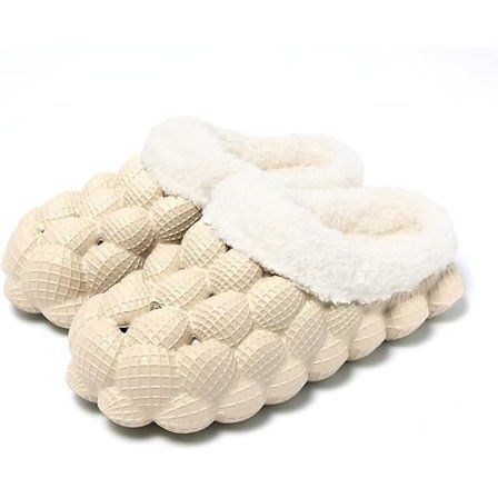 Hieronta Kupla Tossut Naisille Miehille Kuntosali Koti Suihku DXGHC